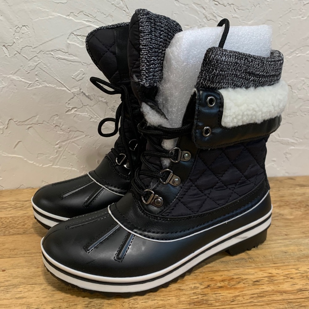 Duck Boots - image 1